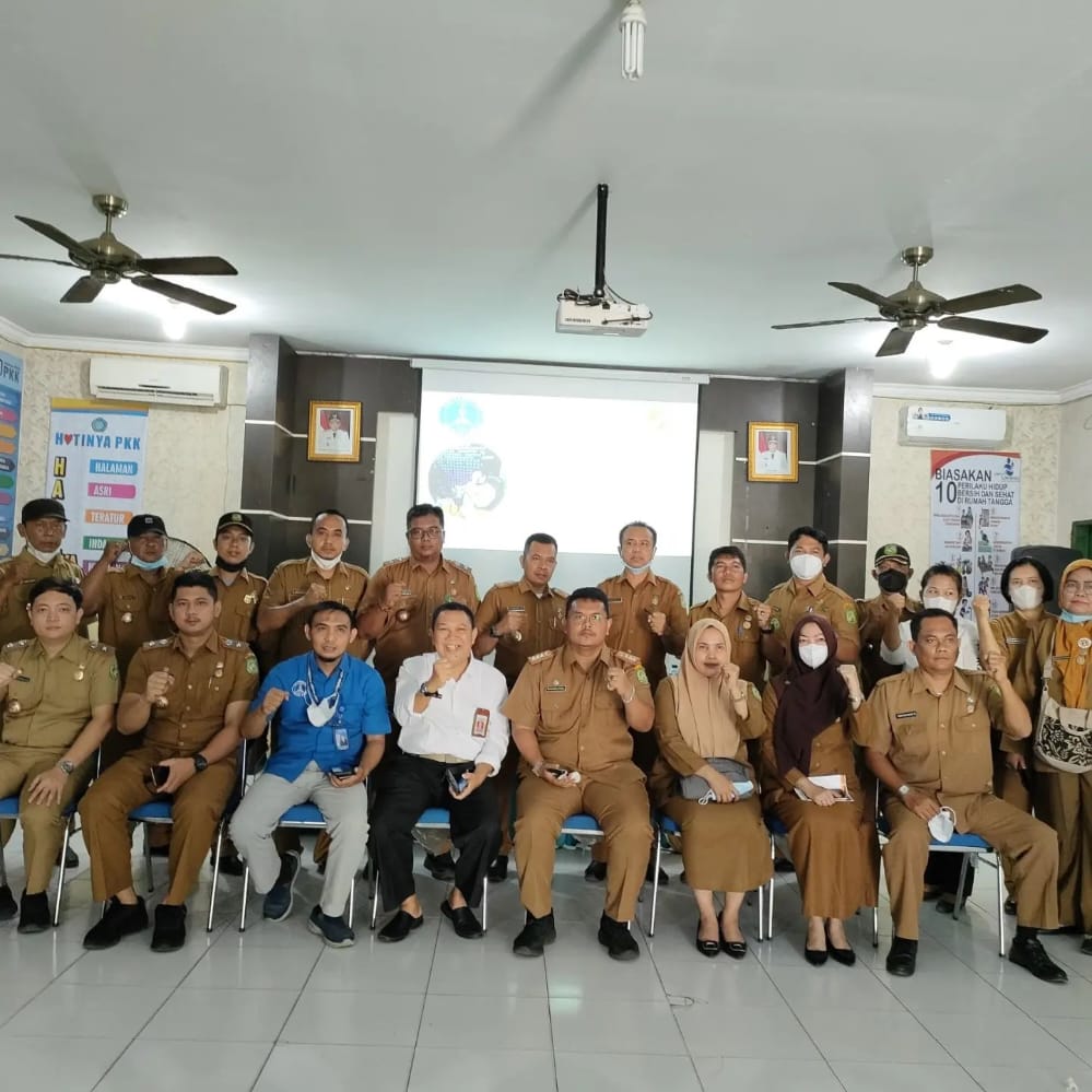 Sosialisasi Tentang Penyakit Diabetes